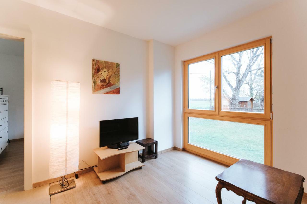 Apartment Vienna A Εξωτερικό φωτογραφία
