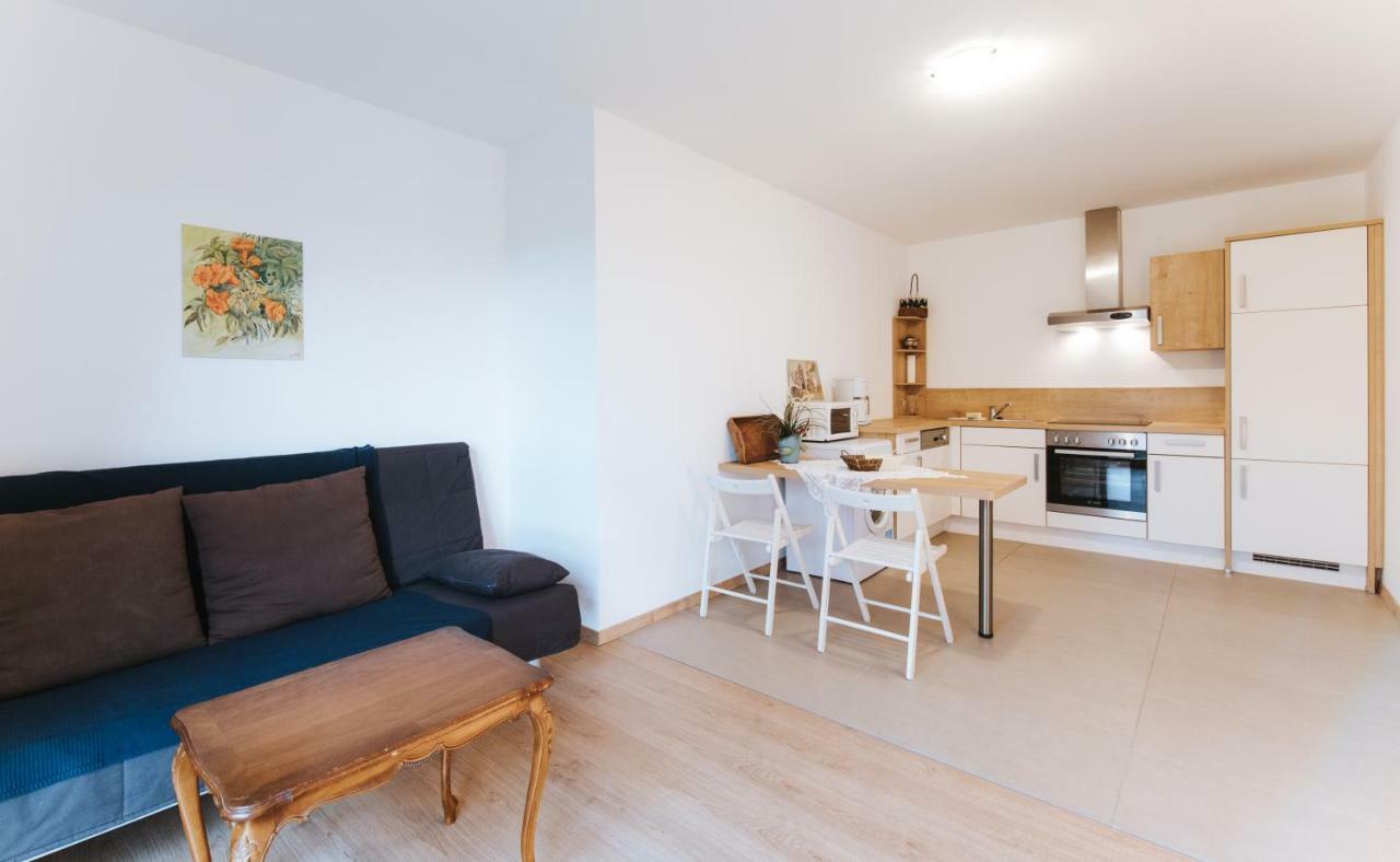 Apartment Vienna A Εξωτερικό φωτογραφία