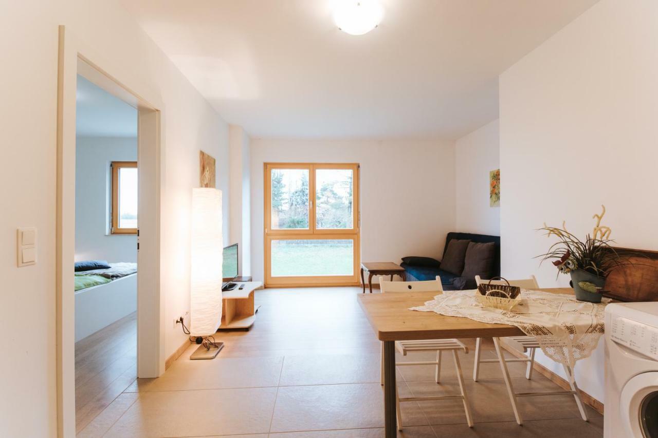 Apartment Vienna A Εξωτερικό φωτογραφία
