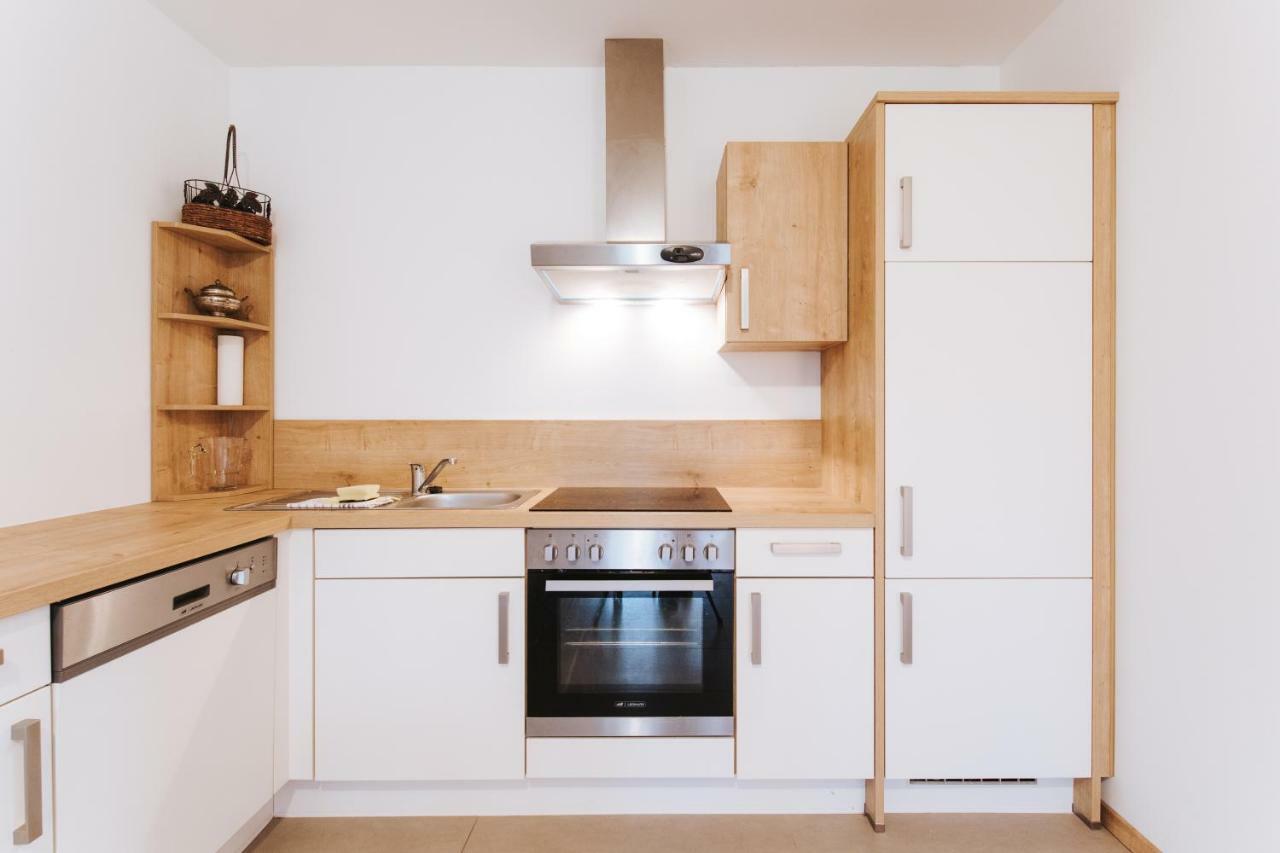 Apartment Vienna A Εξωτερικό φωτογραφία