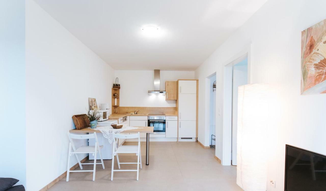 Apartment Vienna A Εξωτερικό φωτογραφία