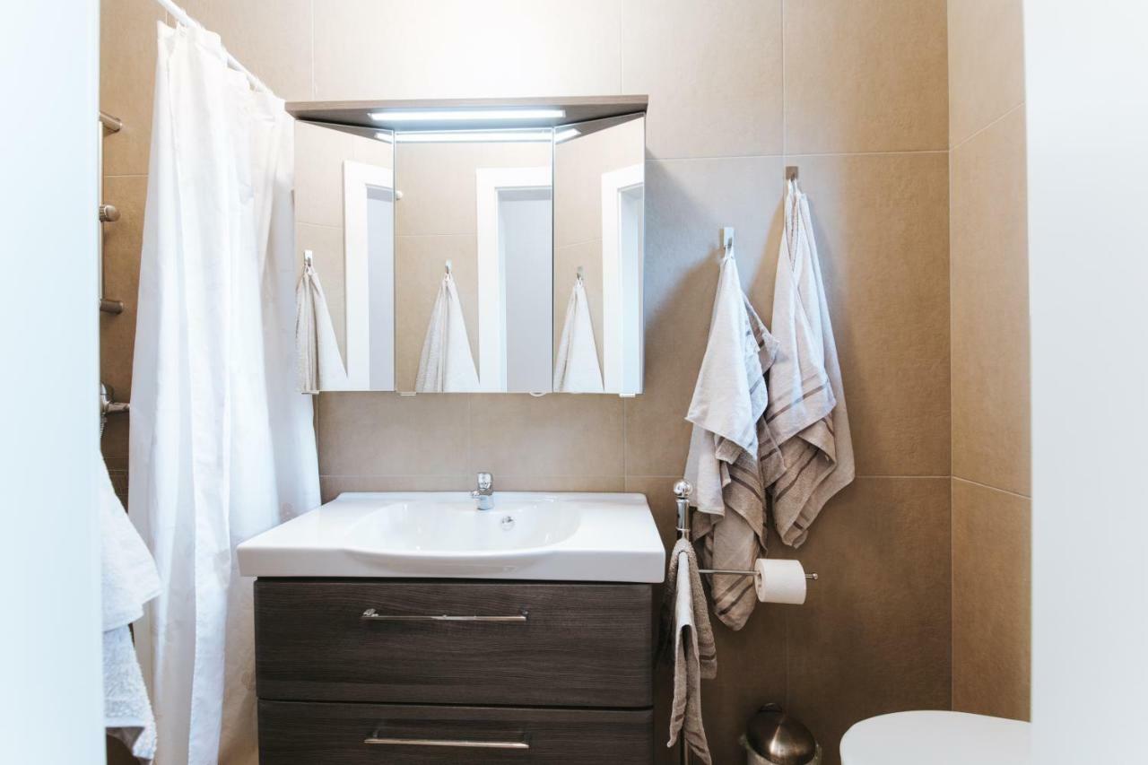 Apartment Vienna A Εξωτερικό φωτογραφία