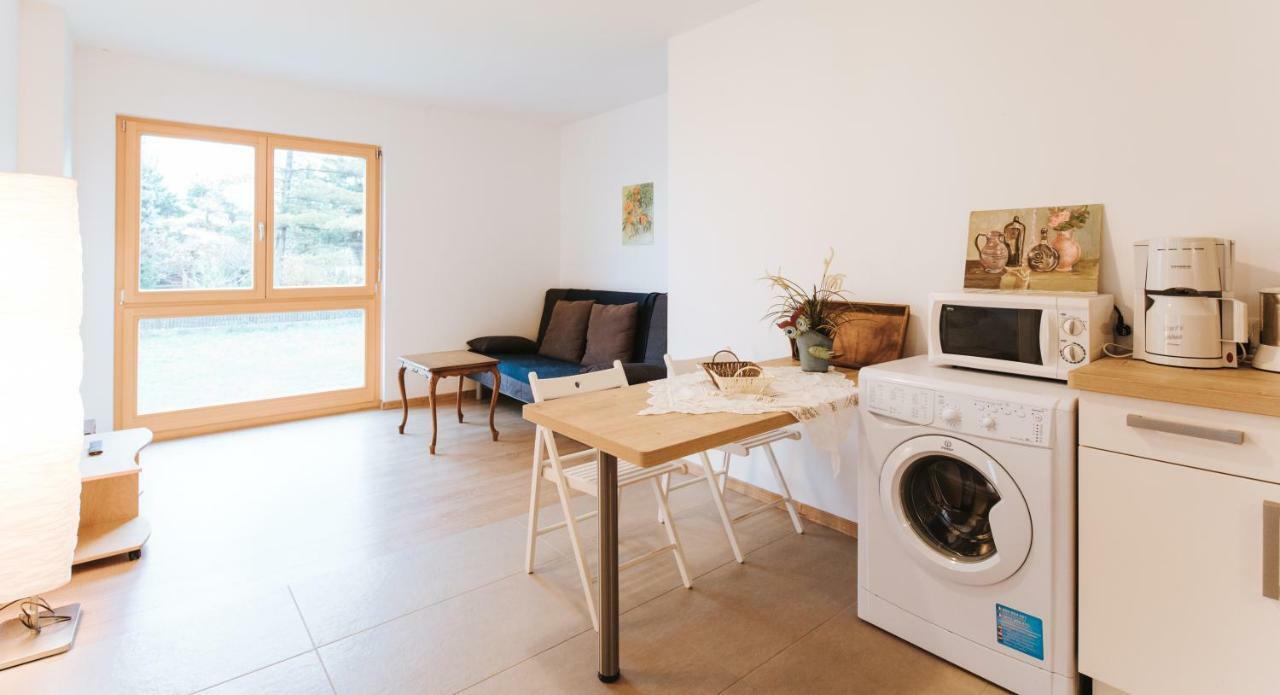 Apartment Vienna A Εξωτερικό φωτογραφία