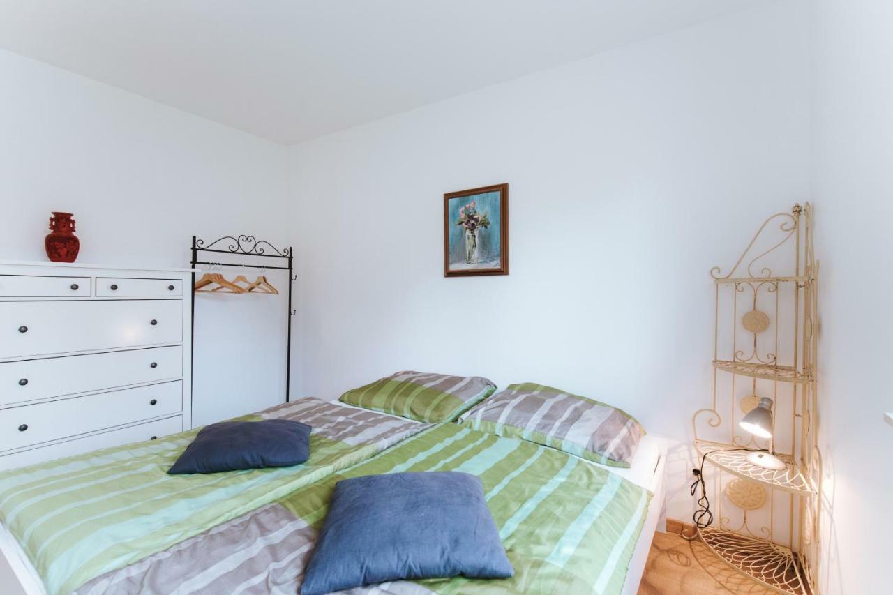 Apartment Vienna A Εξωτερικό φωτογραφία